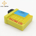 Professional  9D DC 12-Pin Housing Size 81 81 32 Mm 12V High Performance Digital Motorcycle Racing CDI